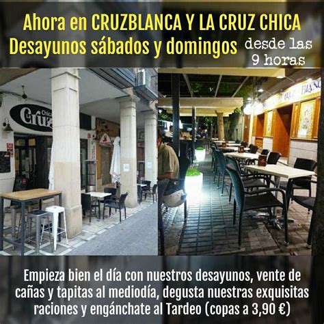 Restaurante La Cruz Chica